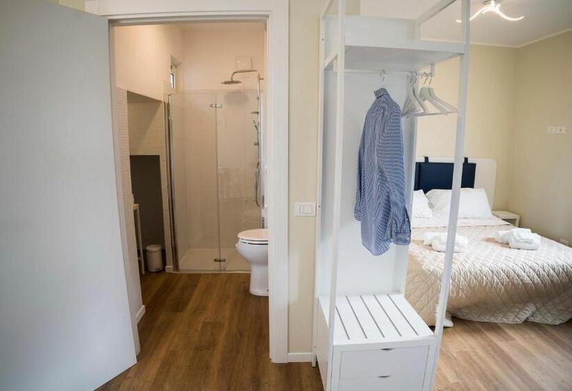 إستوديو قياسى, Balconi Del Conero