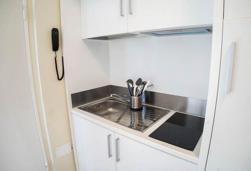 إستوديو قياسى, Balconi Del Conero