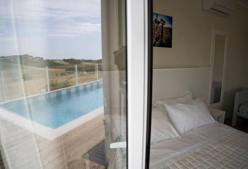 إستوديو قياسى, Balconi Del Conero