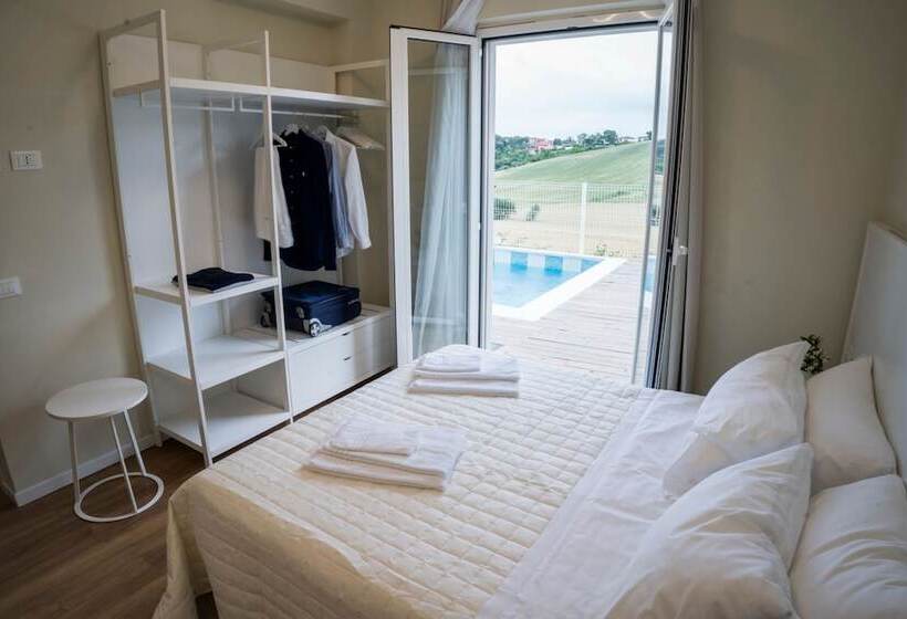 إستوديو قياسى, Balconi Del Conero