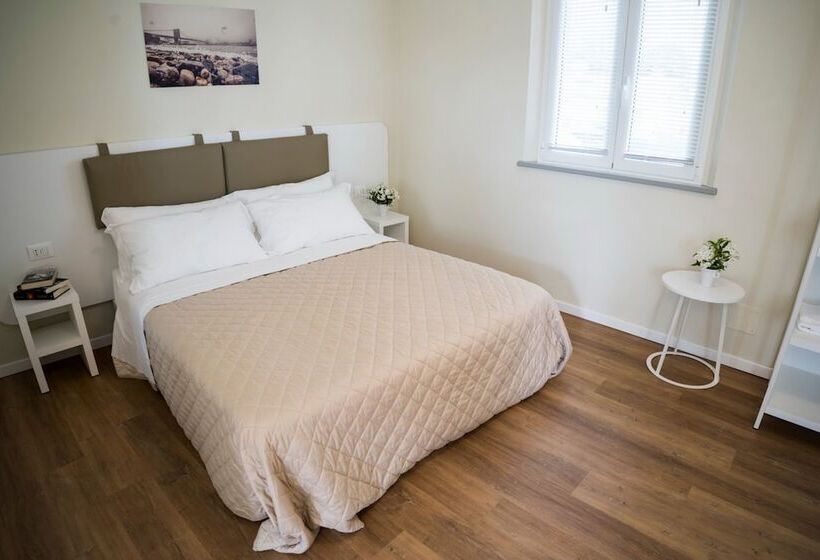 إستوديو قياسى, Balconi Del Conero