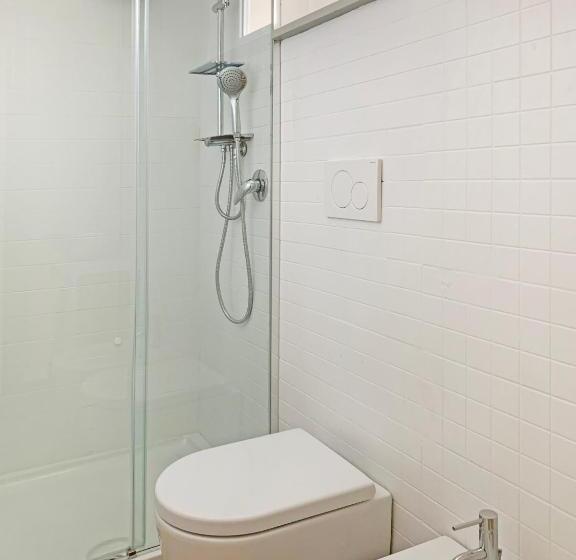 جناح مزوَّد بشرفة, Balconi Del Conero