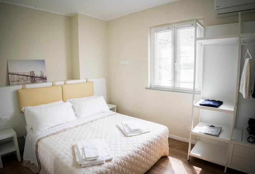 إستوديو قياسى, Balconi Del Conero