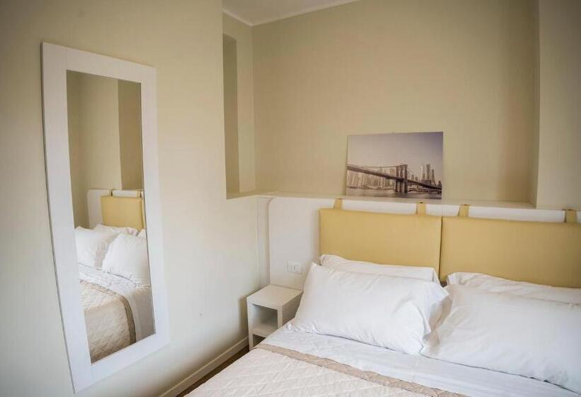 إستوديو قياسى, Balconi Del Conero