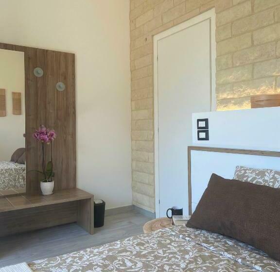 스탠다드 룸, B&b Brezza Salentina