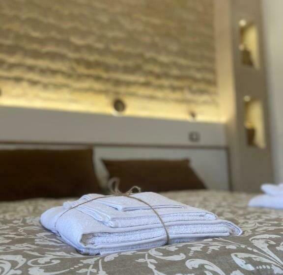 스탠다드 룸, B&b Brezza Salentina