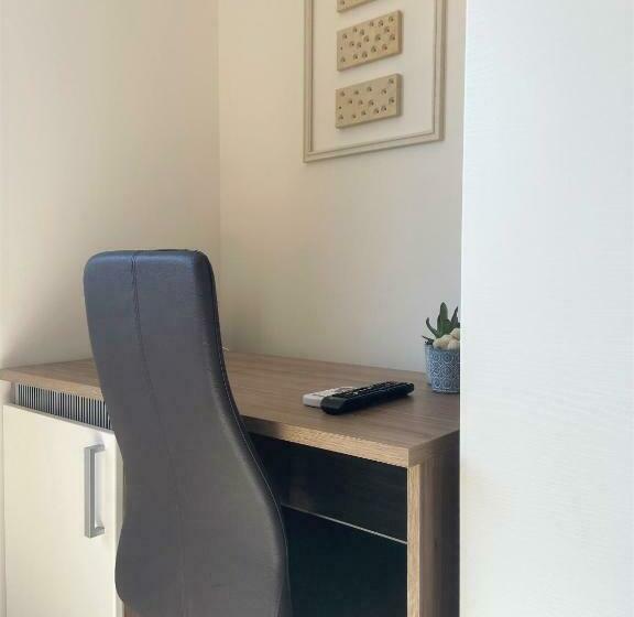 스탠다드 룸, B&b Brezza Salentina