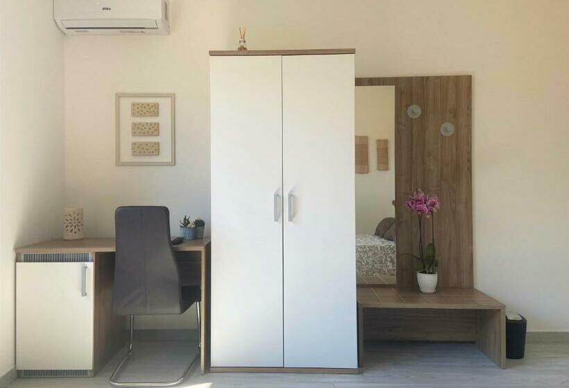 스탠다드 룸, B&b Brezza Salentina