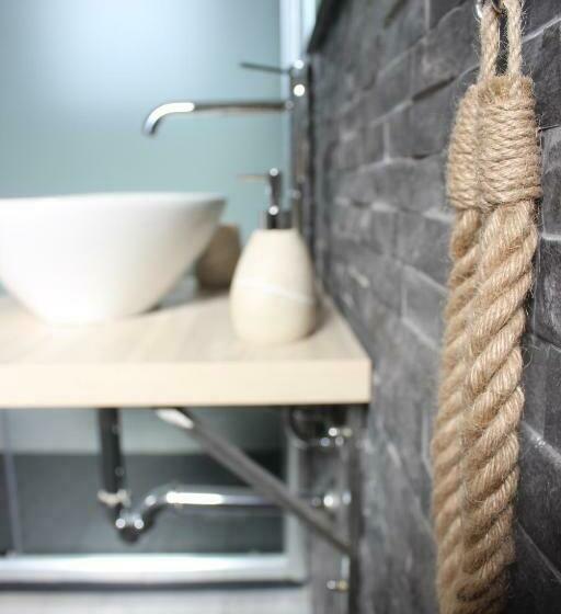 스탠다드 룸, B&b Brezza Salentina