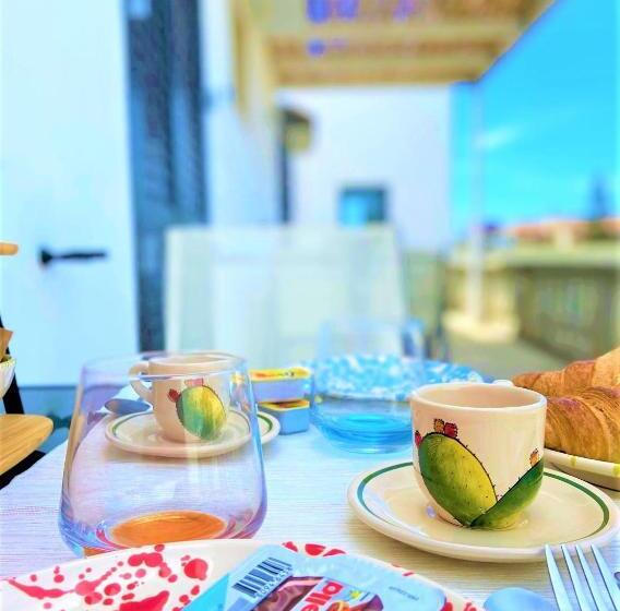 스탠다드 룸, B&b Brezza Salentina