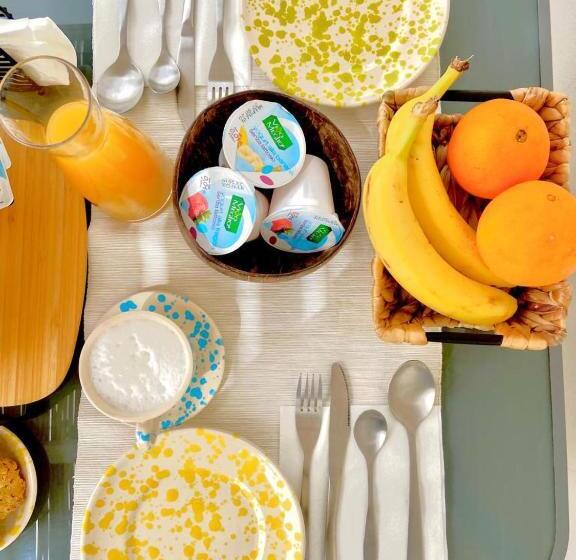 스탠다드 룸, B&b Brezza Salentina