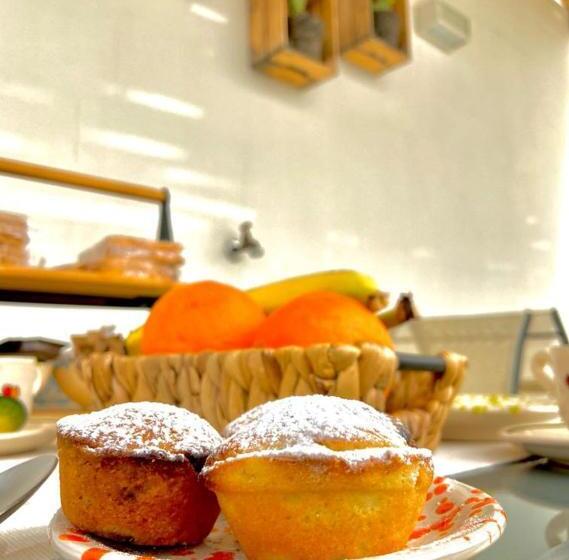 스탠다드 룸, B&b Brezza Salentina