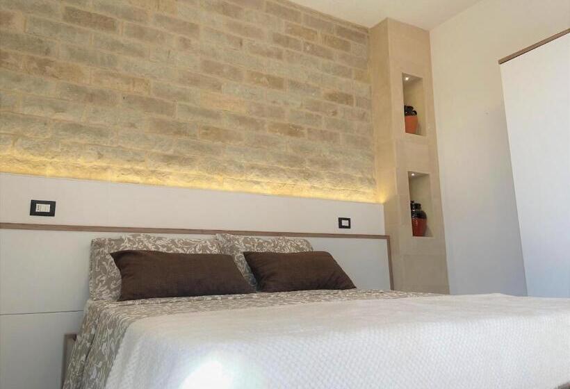 프리미엄 4인룸, B&b Brezza Salentina