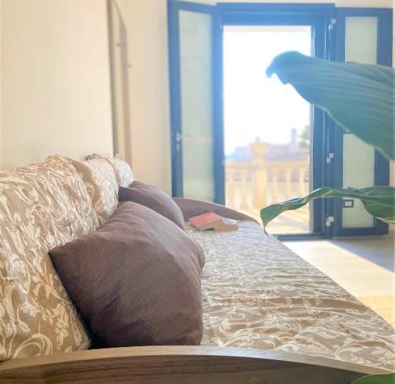Четырехместный номер Премиум, B&b Brezza Salentina