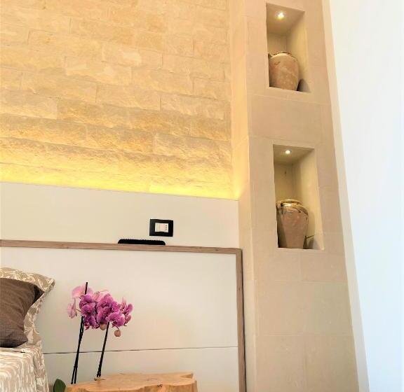 프리미엄 4인룸, B&b Brezza Salentina