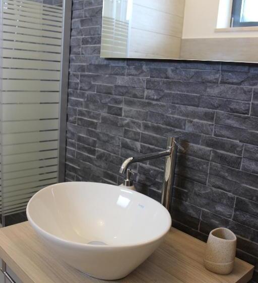 프리미엄 4인룸, B&b Brezza Salentina