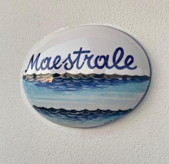 프리미엄 4인룸, B&b Brezza Salentina