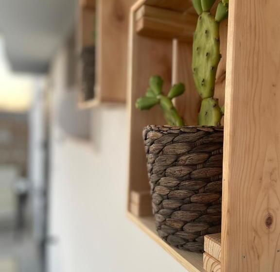 프리미엄 4인룸, B&b Brezza Salentina