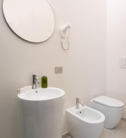 스탠다드 룸, Oltremare