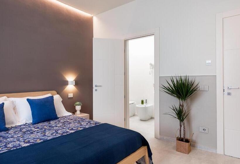 스탠다드 룸, Oltremare