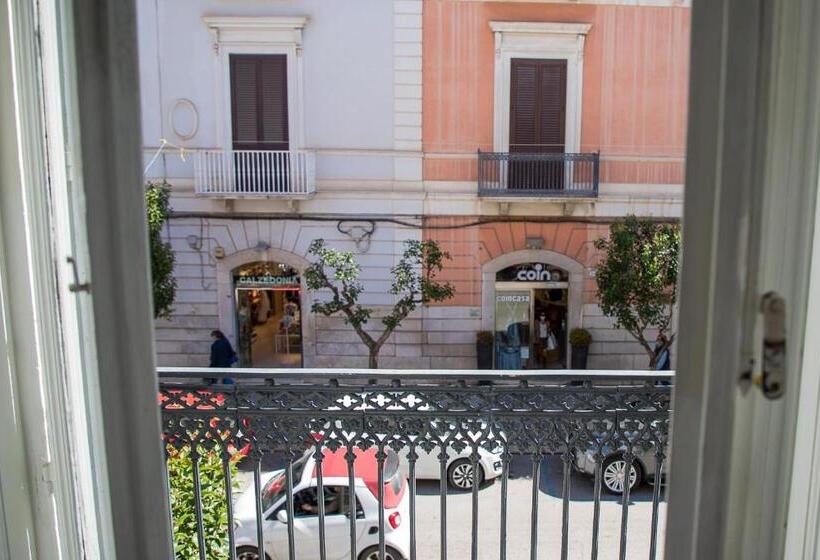 חדר סטנדרט לשלושה, Deas B&b