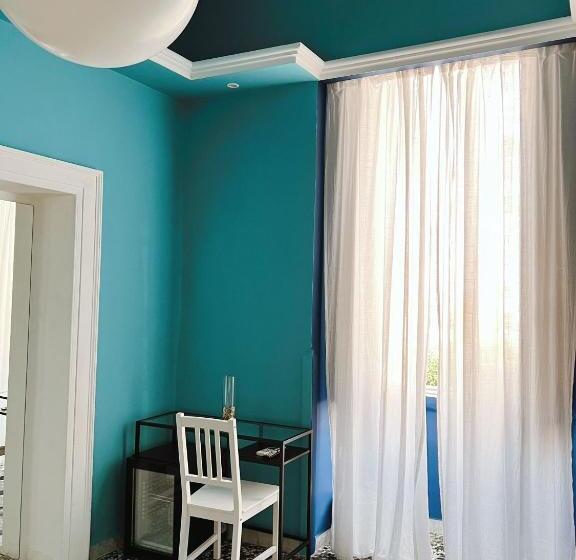 חדר סטנדרט לשלושה, Deas B&b