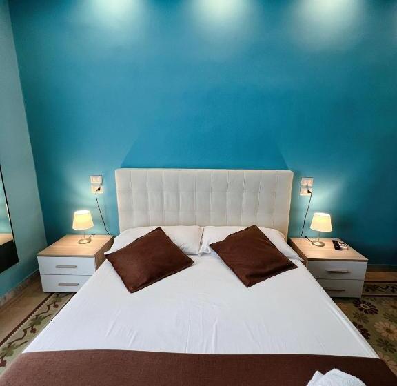 חדר סטנדרט עם מרפסת, Deas B&b