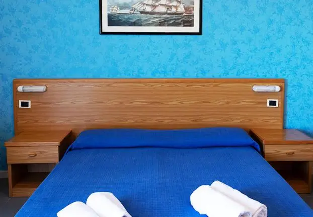 اتاق استاندارد, Parthenius Cirella di Diamante