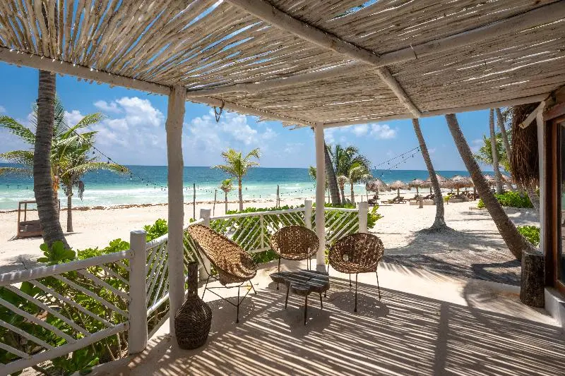 اتاق استاندارد, Parthenius Cirella di Diamante