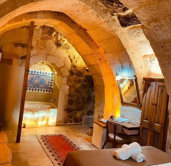 스탠다드 룸, Zuwinasa House