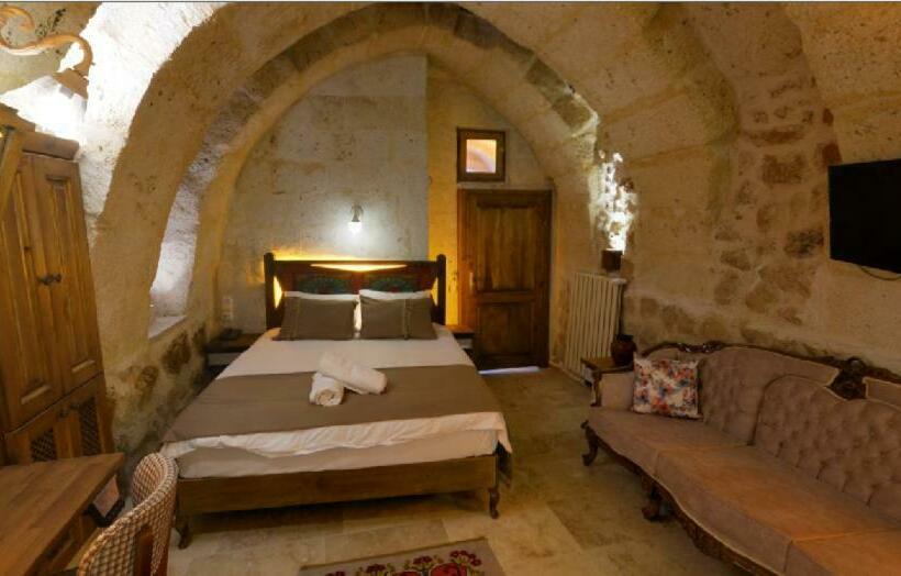 스탠다드 룸, Zuwinasa House