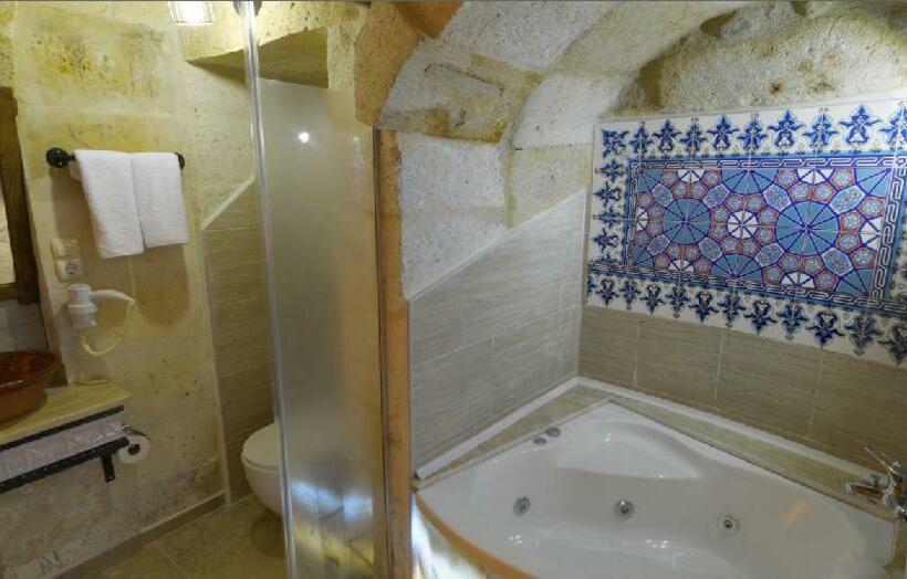 스탠다드 룸, Zuwinasa House