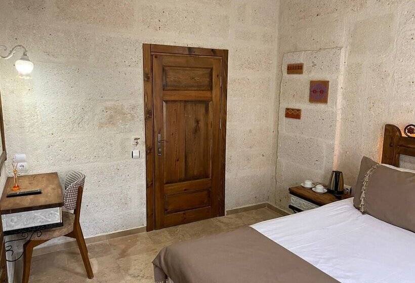 스탠다드 룸, Zuwinasa House