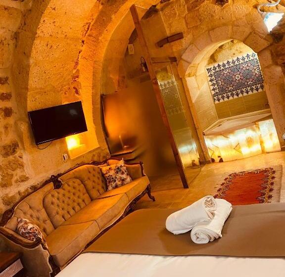 Standard room with outdoor bath, Zuwinasa House