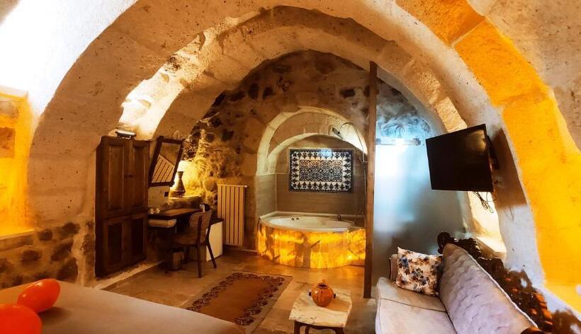 스탠다드 룸, Zuwinasa House