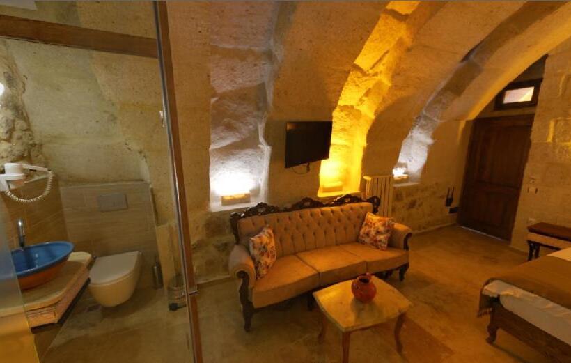 스탠다드 룸, Zuwinasa House