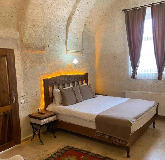 Номер Deluxe Кровать Кинг, Zuwinasa House