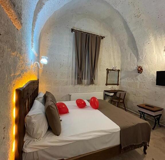 Номер Deluxe Кровать Кинг, Zuwinasa House