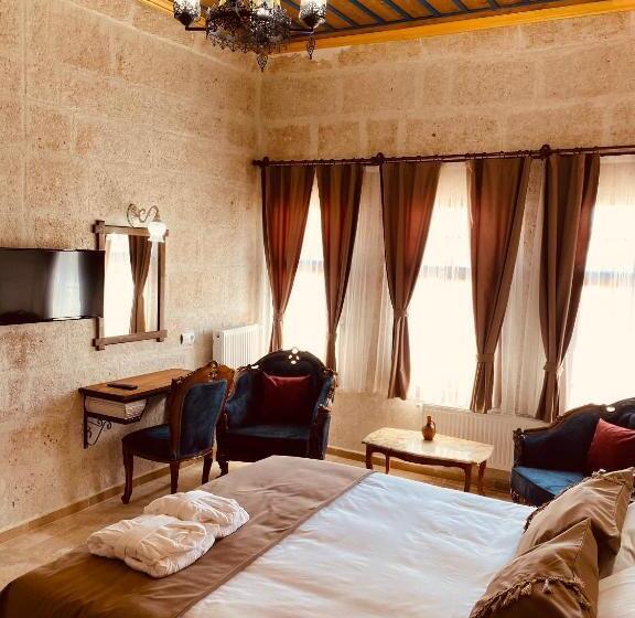 Номер Deluxe, Zuwinasa House