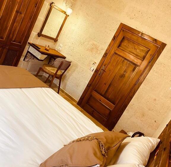 스탠다드 룸, Zuwinasa House