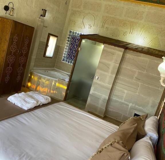 스탠다드 자쿠지 룸, Zuwinasa House