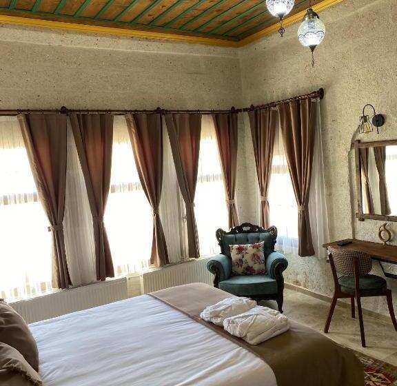 스탠다드 자쿠지 룸, Zuwinasa House