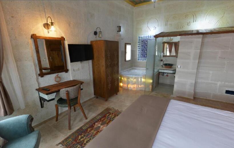 스탠다드 자쿠지 룸, Zuwinasa House