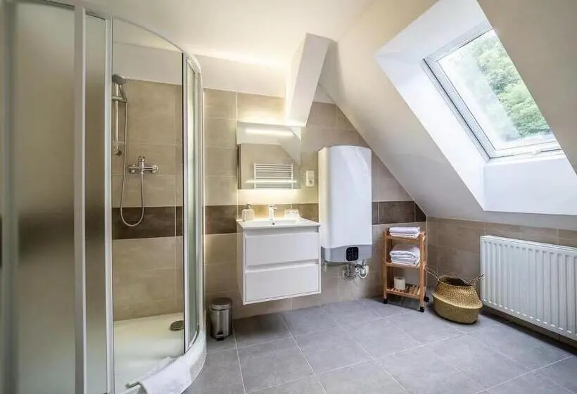 Standard-huone, Apartment Jinghu