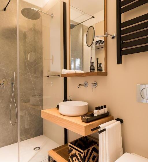 1침실 펜트하우스 아파트, Portmany