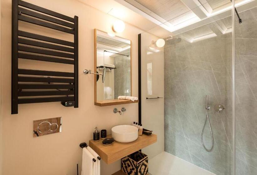 דירת פנטהאוז 1 חדרי שינה, Portmany