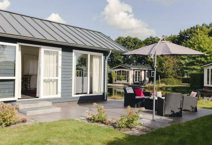 شقة غرفتين, Salland 4 Persons