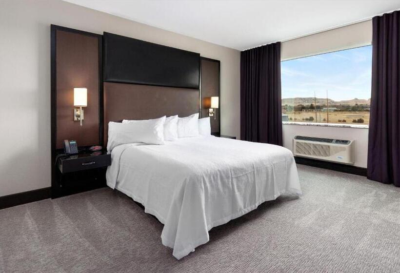 غرفة قياسية سرير كينج, 21