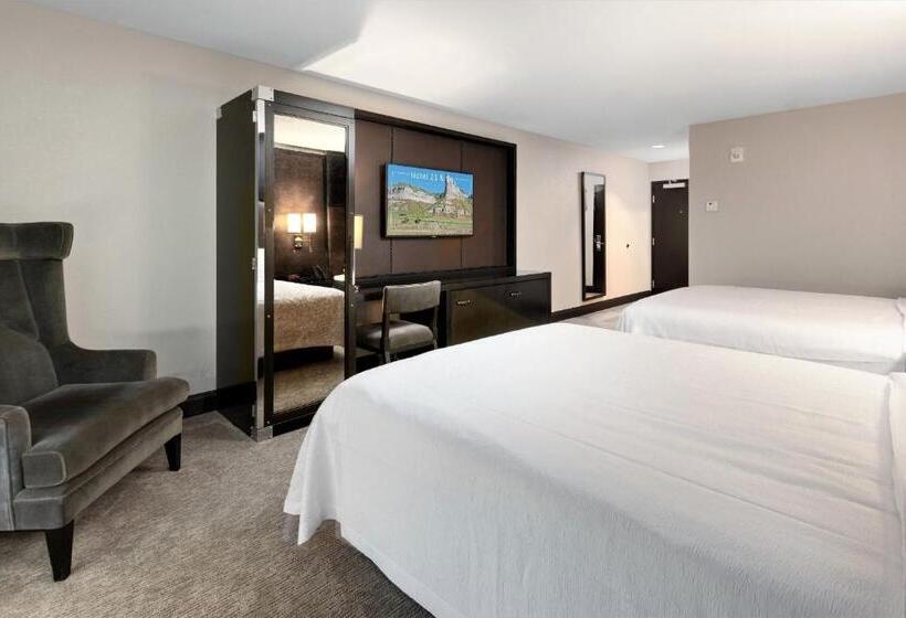 غرفة ديلوكس, 21