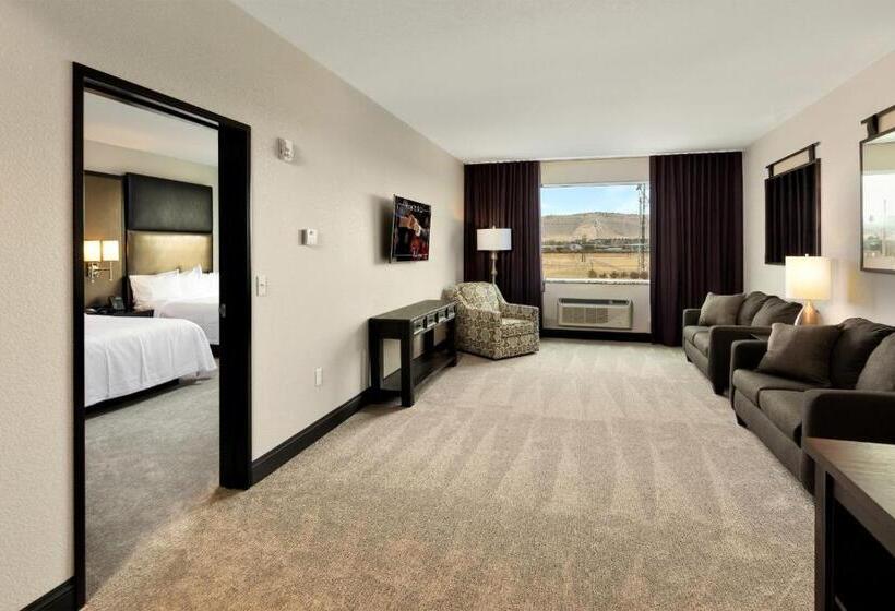 جناح ديلوكس, 21